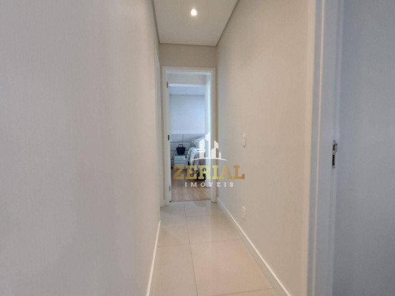 Imagem Apartamento com 2 Quartos à Venda, 57 m² em Vila Homero Thon - Santo André Imagem Apartamento com 2 Quartos à Venda, 57 m² em Vila Homero Thon - Santo André
