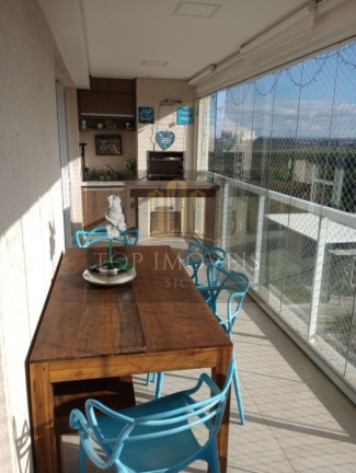 Imagem Apartamento com 3 Quartos à Venda, 118 m² em Urbanova - São José Dos Campos Imagem Apartamento com 3 Quartos à Venda, 118 m² em Urbanova - São José Dos Campos