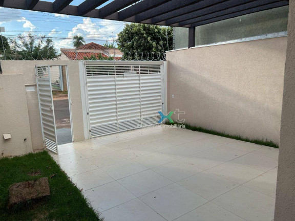 Imagem Casa com 2 Quartos à Venda, 92 m² em Vila Taquarussu - Campo Grande Imagem Casa com 2 Quartos à Venda, 92 m² em Vila Taquarussu - Campo Grande