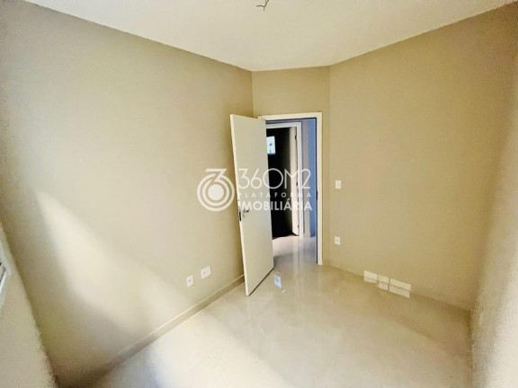 Imagem Apartamento com 2 Quartos à Venda, 52 m² em Campestre - Santo André