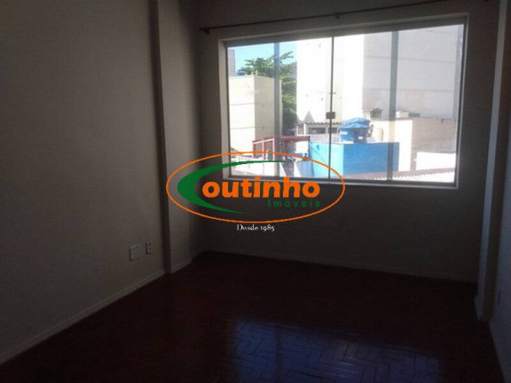 Apartamento com 2 Quartos à Venda, 62 m² em Tijuca - Rio De Janeiro
