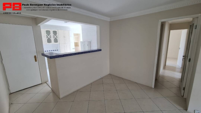 Foto do imóvel Apartamento com 3 Quartos à Venda, 80 m² em Jardim Marajoara - São Paulo