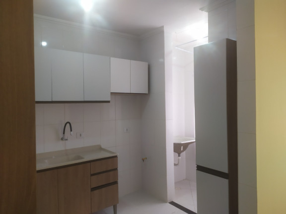 Imagem Apartamento com 2 Quartos à Venda, 52 m² em Quinta Dos Angicos - Cotia Imagem Apartamento com 2 Quartos à Venda, 52 m² em Quinta Dos Angicos - Cotia