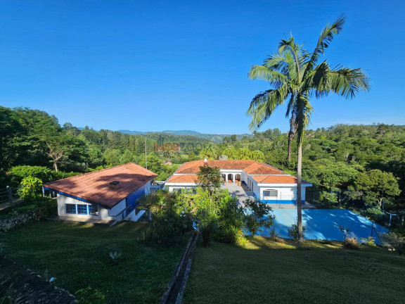 Chácara com 3 Quartos à Venda, 429 m² em Loteamento Rancho Maringá I - Atibaia