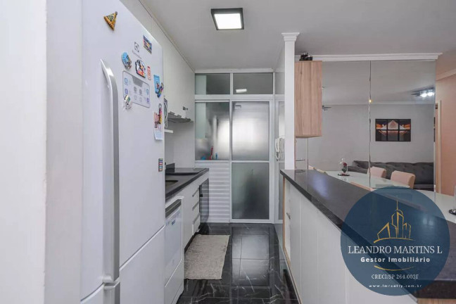 Imagem Apartamento com 3 Quartos à Venda, 73 m² em Usina Piratininga - São Paulo