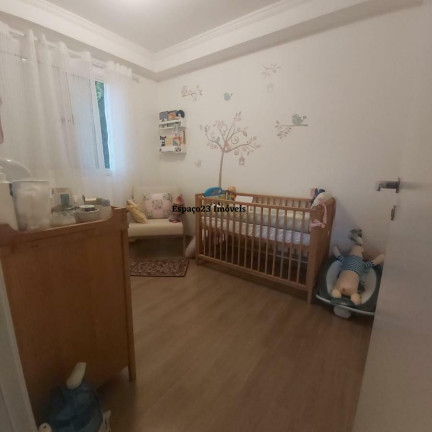 Imagem Apartamento com 2 Quartos à Venda, 61 m² em Campo Belo - São Paulo