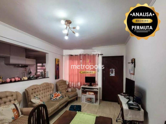 Imagem Apartamento com 2 Quartos à Venda, 72 m² em Vila Moinho Velho - São Paulo
