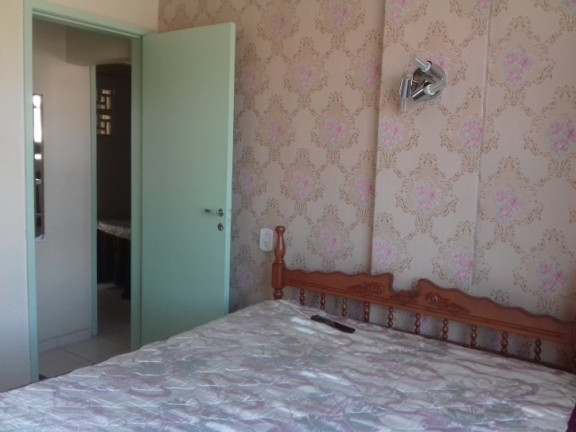Imagem Apartamento com 3 Quartos para Temporada, em Passagem - Cabo Frio Imagem Apartamento com 3 Quartos para Temporada, em Passagem - Cabo Frio