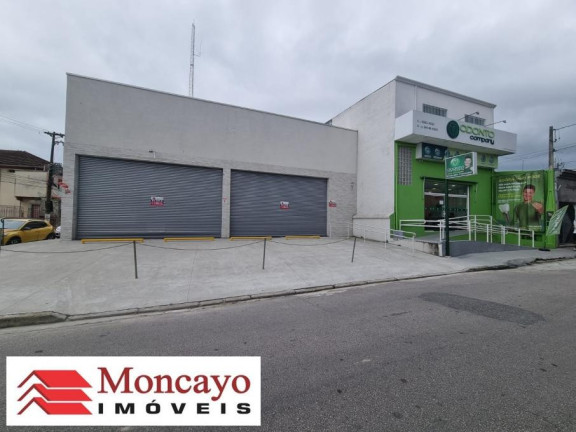 Imóvel com 1 Quarto para Alugar, 116 m² em Centro - Caraguatatuba