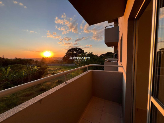 Imagem Apartamento com 2 Quartos à Venda, 54 m² em Residencial Ana Dorothéa - Franca Imagem Apartamento com 2 Quartos à Venda, 54 m² em Residencial Ana Dorothéa - Franca