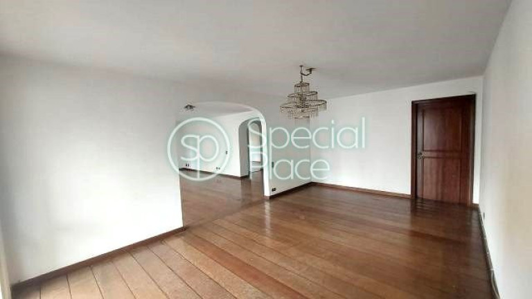 Imagem Apartamento com 3 Quartos à Venda, 321 m² em Jardim América - São Paulo Imagem Apartamento com 3 Quartos à Venda, 321 m² em Jardim América - São Paulo