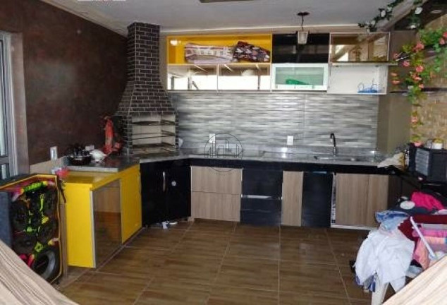 Imagem Apartamento com 3 Quartos à Venda, 129 m² em Samambaia Sul (samambaia) - Brasília