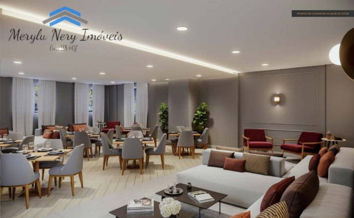 Imagem Apartamento com 2 Quartos à Venda, 34 m² em Panamby - São Paulo Imagem Apartamento com 2 Quartos à Venda, 34 m² em Panamby - São Paulo