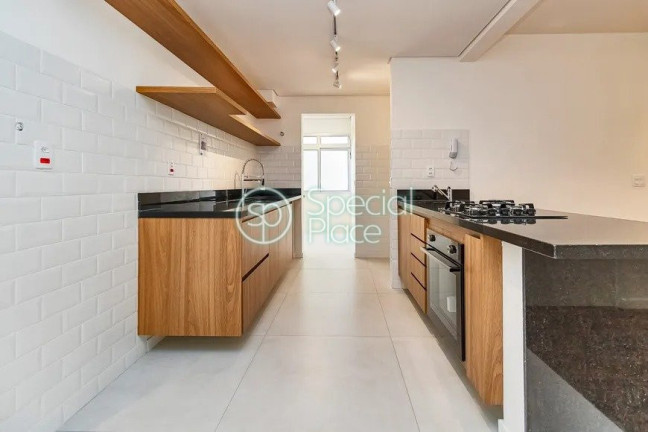 Imagem Apartamento com 3 Quartos à Venda, 150 m² em Itaim Bibi - São Paulo Imagem Apartamento com 3 Quartos à Venda, 150 m² em Itaim Bibi - São Paulo