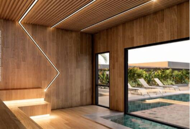 Imagem Apartamento com 1 Quarto à Venda, 35 m² em Jardim Nossa Senhora Auxiliadora - Campinas Imagem Apartamento com 1 Quarto à Venda, 35 m² em Jardim Nossa Senhora Auxiliadora - Campinas