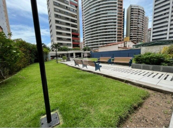 Imagem Apartamento com 3 Quartos à Venda, 120 m² em Mucuripe - Fortaleza