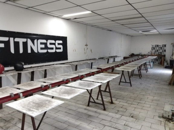 Imagem Casa com 4 Quartos à Venda, 868 m² em José Menino - Santos