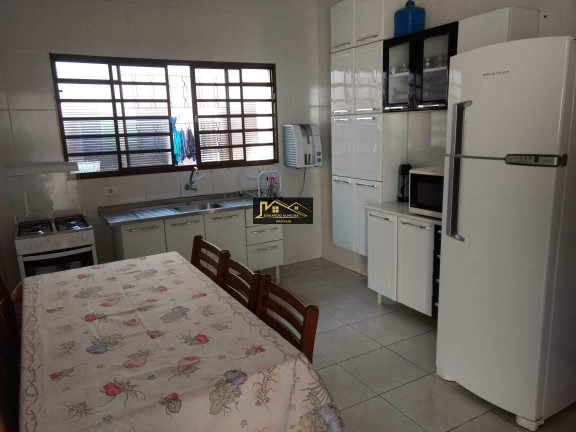 Imagem Casa com 3 Quartos à Venda, 300 m² em Vila Leopoldina - Sorocaba