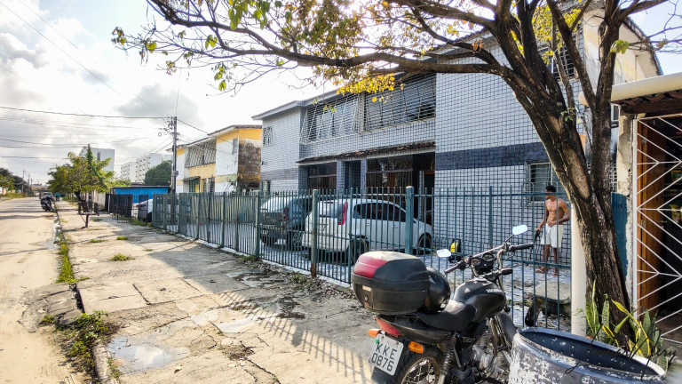 Imagem Apartamento com 3 Quartos à Venda, 70 m² em Pau Amarelo - Paulista