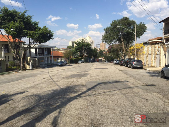 Imagem Casa com 3 Quartos à Venda, 250 m² em Chácara Inglesa - São Paulo Imagem Casa com 3 Quartos à Venda, 250 m² em Chácara Inglesa - São Paulo