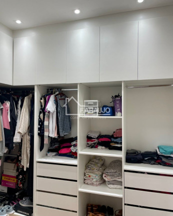 Imagem Imóvel com 3 Quartos à Venda, 155 m² em Horto Florestal - Sorocaba