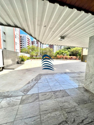 Imagem Imóvel com 3 Quartos à Venda, 197 m² em Pituba - Salvador