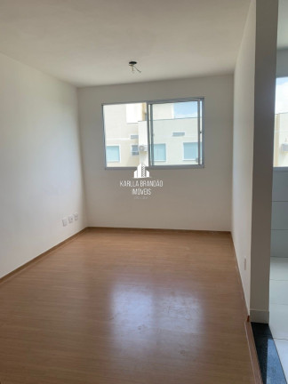 Imagem Apartamento com 2 Quartos para Alugar, 50 m² em Pitimbu - Natal