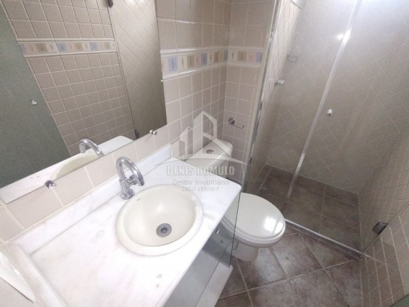 Imagem Apartamento com 2 Quartos à Venda, 50 m² em Vila Gustavo - São Paulo