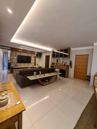 Imagem Apartamento com 3 Quartos à Venda, 172 m² em Ribeirão Preto Imagem Apartamento com 3 Quartos à Venda, 172 m² em Ribeirão Preto
