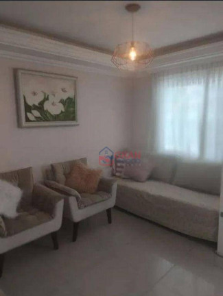 Imagem Sobrado com 3 Quartos à Venda, 155 m² em Guaíra - Curitiba Imagem Sobrado com 3 Quartos à Venda, 155 m² em Guaíra - Curitiba