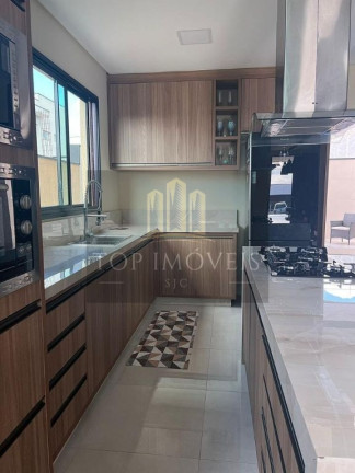 Imagem Casa de Condomínio com 4 Quartos à Venda, 250 m² em Parque Residencial Maria Elmira - Caçapava Imagem Casa de Condomínio com 4 Quartos à Venda, 250 m² em Parque Residencial Maria Elmira - Caçapava