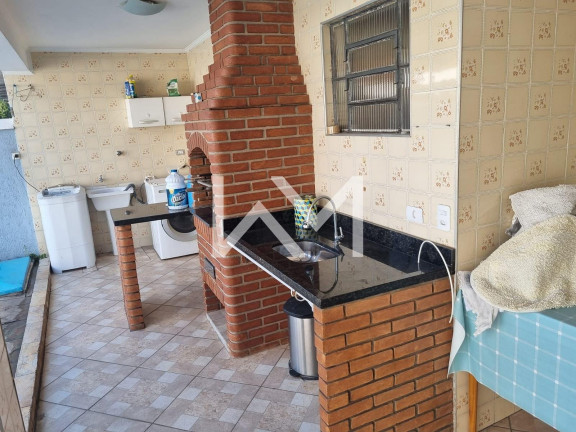 Imagem Casa à Venda, 190 m² em Vila Rosália - Guarulhos Imagem Casa à Venda, 190 m² em Vila Rosália - Guarulhos