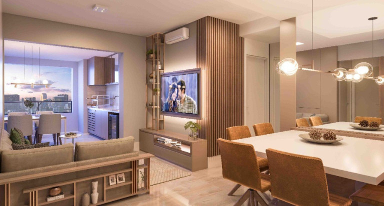 Imagem Imóvel com 2 Quartos à Venda, 84 m² em Jardim Do Mar - São Bernardo Do Campo Imagem Imóvel com 2 Quartos à Venda, 84 m² em Jardim Do Mar - São Bernardo Do Campo