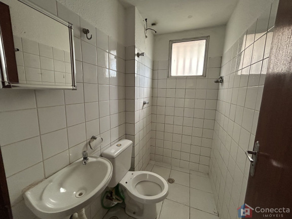 Imagem Apartamento com 2 Quartos à Venda, 45 m² em Jardim Andrades - Patos De Minas Imagem Apartamento com 2 Quartos à Venda, 45 m² em Jardim Andrades - Patos De Minas