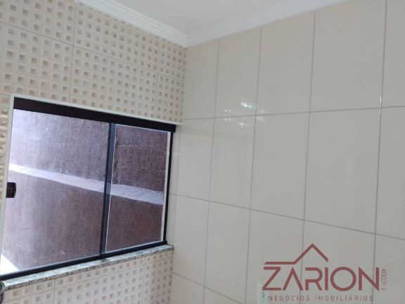 Imagem Casa com 3 Quartos à Venda, 80 m² em Morada Dos Nobres - Taubaté