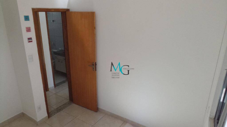 Imagem Apartamento com 3 Quartos à Venda ou Locação, 53 m² em Campo Grande - Rio De Janeiro Imagem Apartamento com 3 Quartos à Venda ou Locação, 53 m² em Campo Grande - Rio De Janeiro
