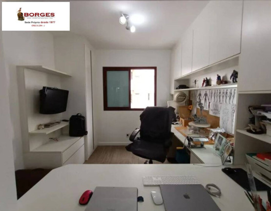 Imagem Apartamento com 3 Quartos à Venda, 120 m² em Brooklin - São Paulo Imagem Apartamento com 3 Quartos à Venda, 120 m² em Brooklin - São Paulo