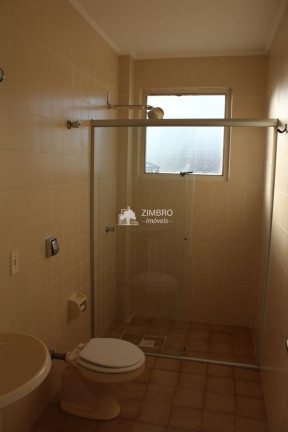 Imagem Cobertura com 3 Quartos à Venda, 248 m² em Nossa Senhora De Fátima - Santa Maria