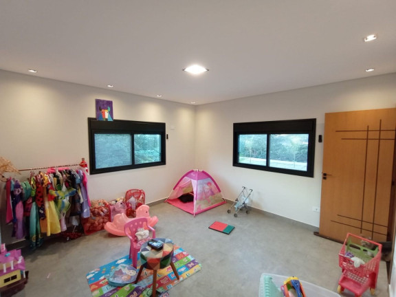 Imagem Casa com 5 Quartos à Venda, 423 m² em Rio Comprido - Jacareí
