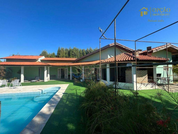 Casa com 2 Quartos à Venda, 245 m² em Condomínio Village Castelo - Itu