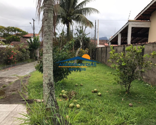 Imagem Casa com 2 Quartos à Venda, 130 m² em Balneário Dos Golfinhos - Caraguatatuba