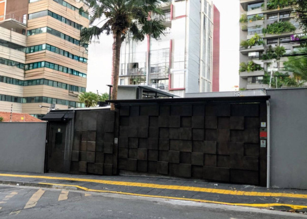 Imagem Loja à Venda, 100 m² em Vila Olímpia - São Paulo Imagem Loja à Venda, 100 m² em Vila Olímpia - São Paulo