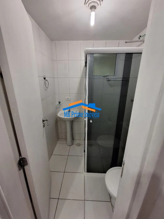 Imagem Apartamento com 2 Quartos à Venda, 52 m² em São Pedro - Osasco