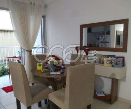 Imagem Apartamento com 2 Quartos à Venda, 57 m² em Jabotiana - Aracaju