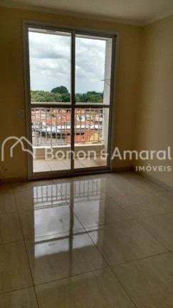 Imagem Apartamento com 2 Quartos à Venda, 49 m² em Parque Industrial - Campinas Imagem Apartamento com 2 Quartos à Venda, 49 m² em Parque Industrial - Campinas