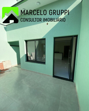 Imagem Casa com 3 Quartos à Venda, 75 m² em Jardim Regente - Indaiatuba