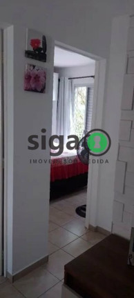 Imagem Apartamento com 2 Quartos à Venda, 49 m² em Jardim Mitsutani - São Paulo Imagem Apartamento com 2 Quartos à Venda, 49 m² em Jardim Mitsutani - São Paulo