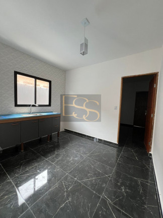 Imagem Casa com 2 Quartos à Venda, 70 m² em Balneário Itaguaí - Mongaguá Imagem Casa com 2 Quartos à Venda, 70 m² em Balneário Itaguaí - Mongaguá