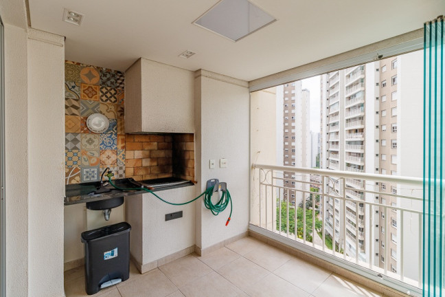 Imagem Apartamento com 2 Quartos à Venda, 142 m² em Vila Andrade - São Paulo Imagem Apartamento com 2 Quartos à Venda, 142 m² em Vila Andrade - São Paulo