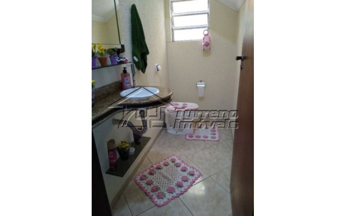 Imagem Casa com 3 Quartos à Venda, 156 m² em Jardim Das Indústrias - São José Dos Campos Imagem Casa com 3 Quartos à Venda, 156 m² em Jardim Das Indústrias - São José Dos Campos